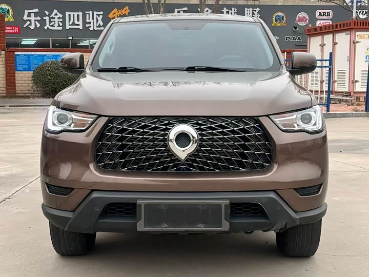 Фото 3 - Great Wall Pao