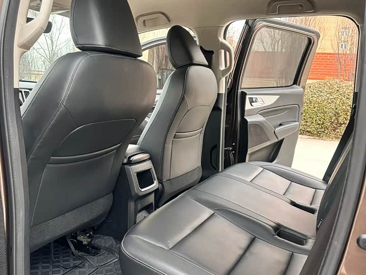 Фото 6 - Great Wall Pao