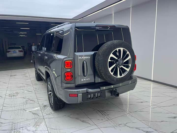 Photo 6 - Haval H9