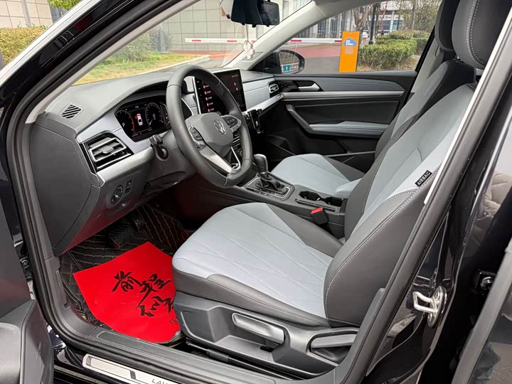 Photo 7 - Volkswagen Lavida