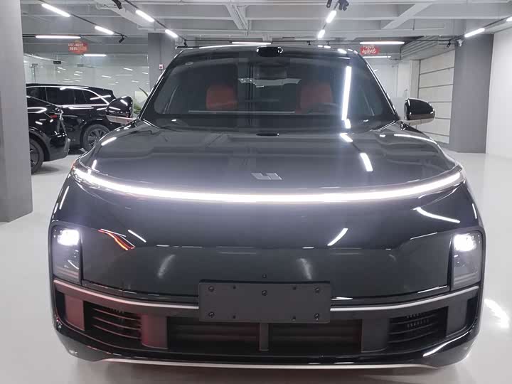 Фото 2 - LiXiang L9