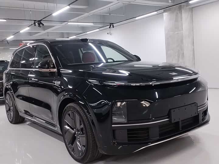 Фото 3 - LiXiang L9