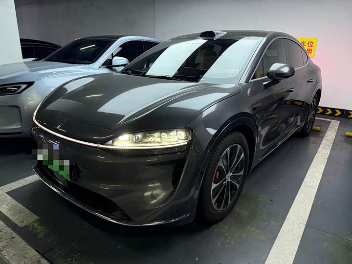 Фото 1 - Luxeed R7