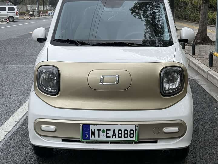 Фото 1 - Bestune Pony