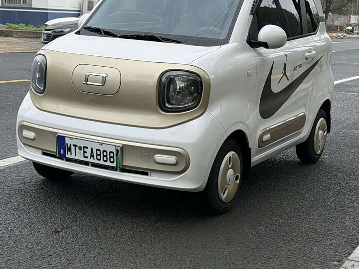 Фото 3 - Bestune Pony