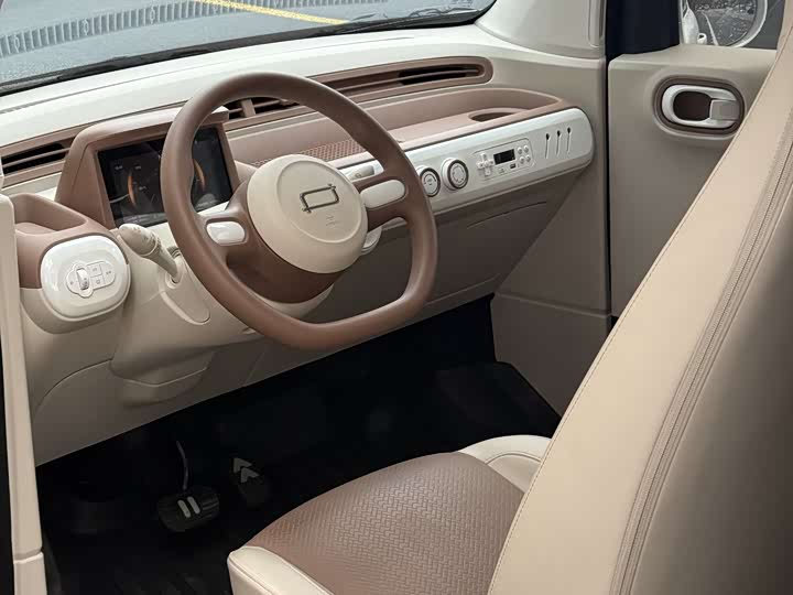 Фото 4 - Bestune Pony