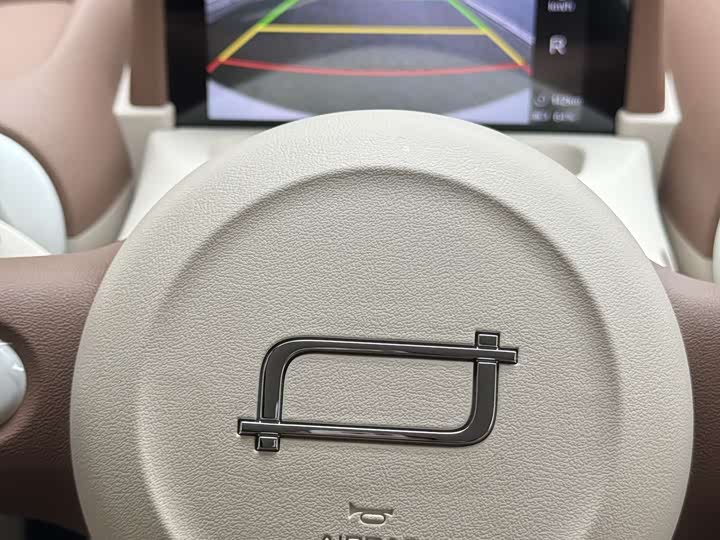 Фото 8 - Bestune Pony