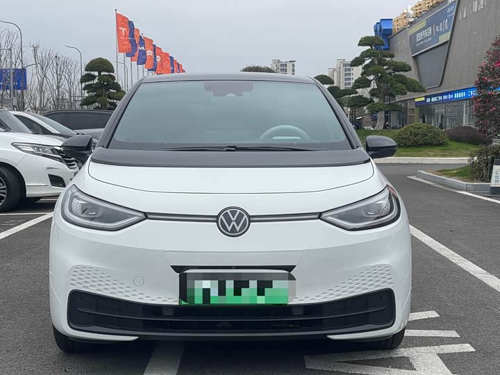 Фото 2 - Volkswagen ID.3