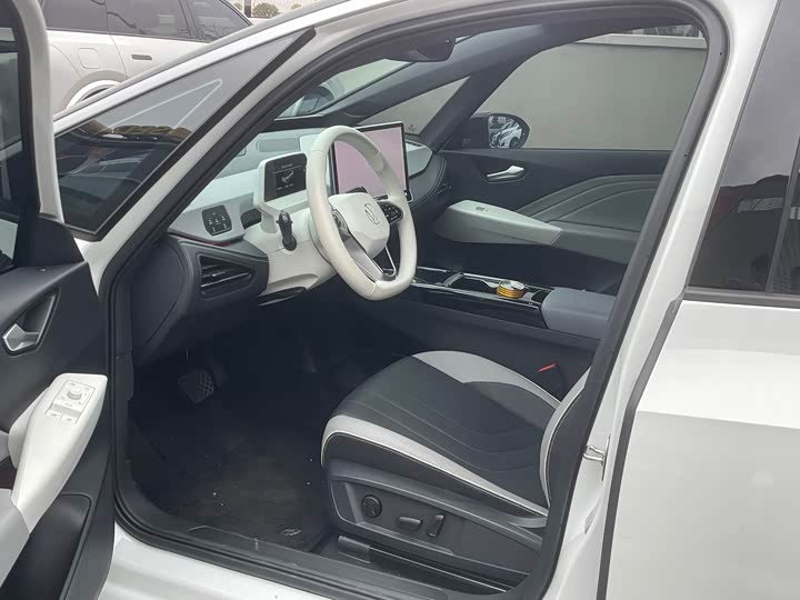 Фото 3 - Volkswagen ID.3