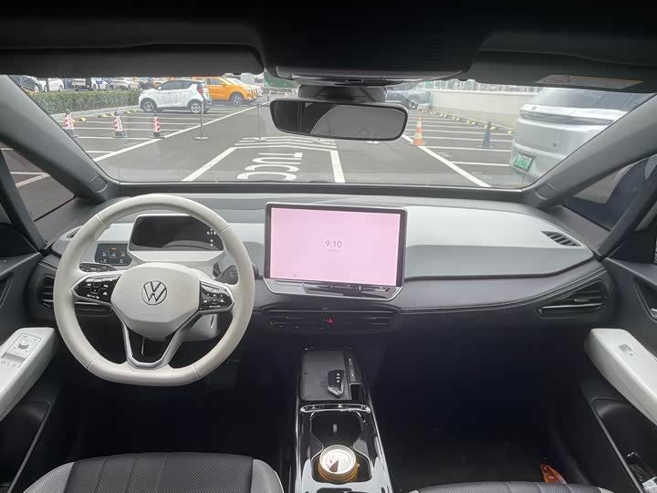 Фото 5 - Volkswagen ID.3