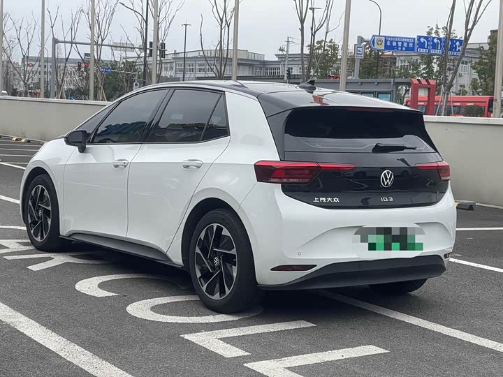 Фото 8 - Volkswagen ID.3