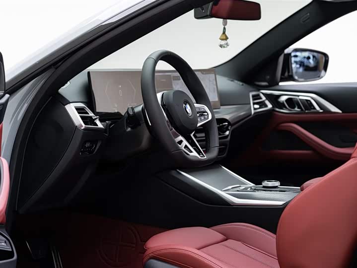 Фото 8 - BMW 4 Series