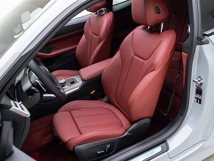 Фото 9 - BMW 4 Series