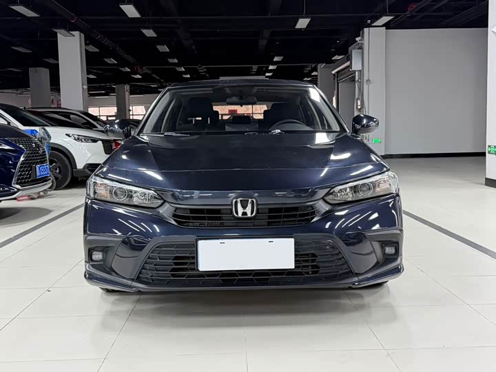 Фото 2 - Honda Civic