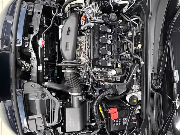 Фото 9 - Honda Civic