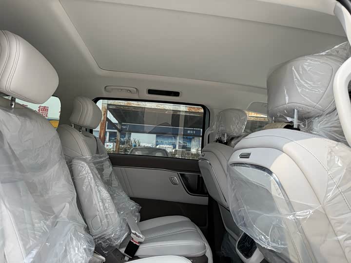 Photo 8 - Maxus Mifa 7