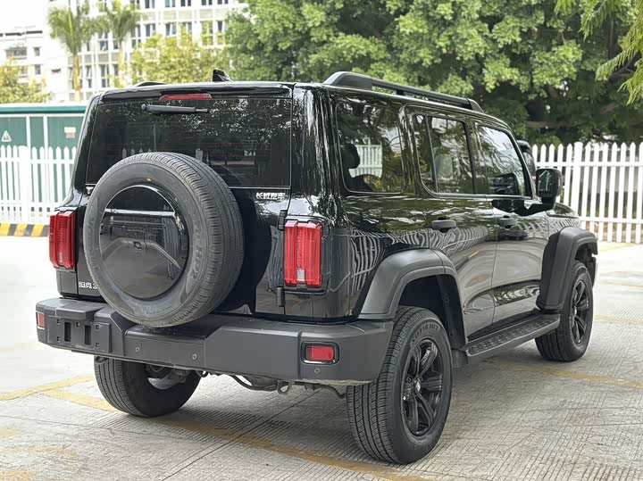 Фото 3 - Tank 300