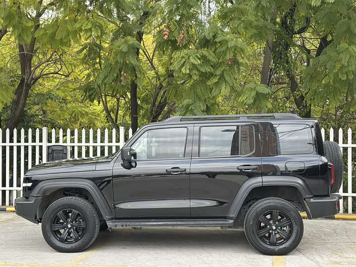 Фото 4 - Tank 300