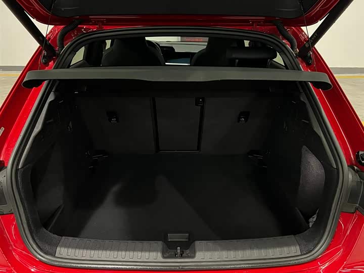 Фото 7 - Audi A3