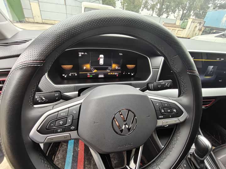 Photo 8 - Volkswagen Lavida