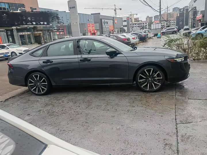 Photo 3 - Honda Accord