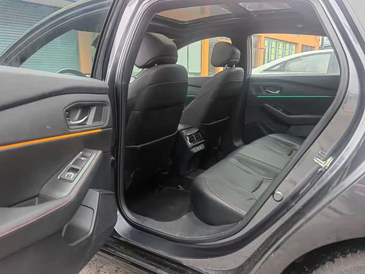 Photo 5 - Honda Accord