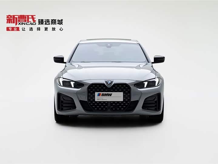 Фото 2 - BMW 4 Series