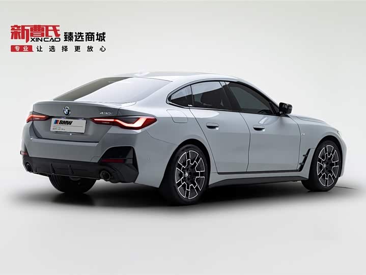 Фото 3 - BMW 4 Series