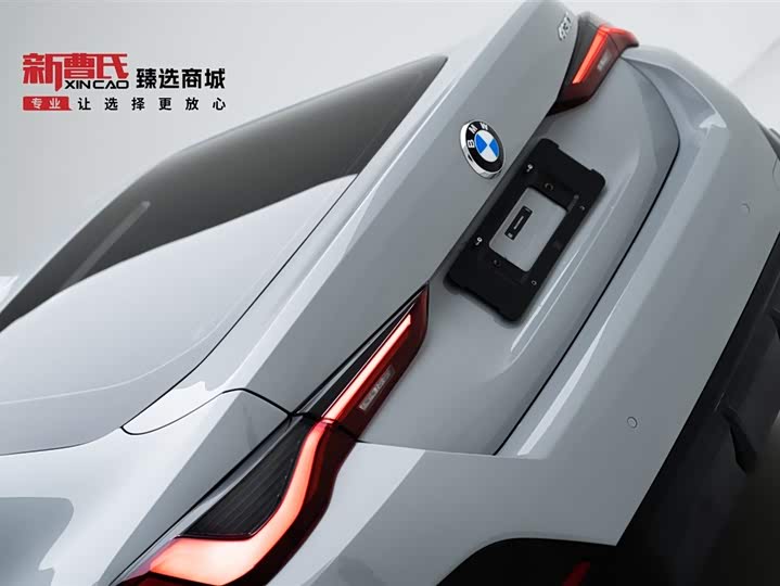 Фото 8 - BMW 4 Series