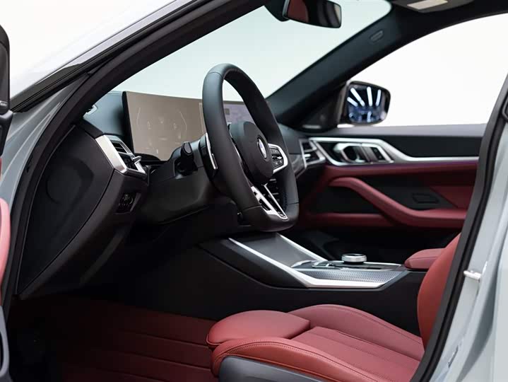 Фото 9 - BMW 4 Series