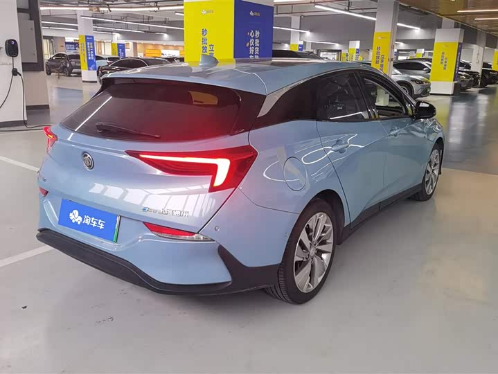 Фото 3 - Buick Velite 6