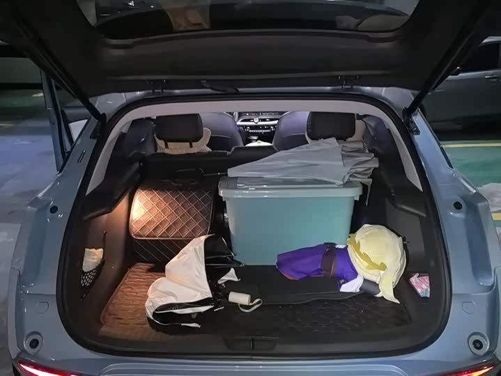 Фото 4 - Buick Velite 6