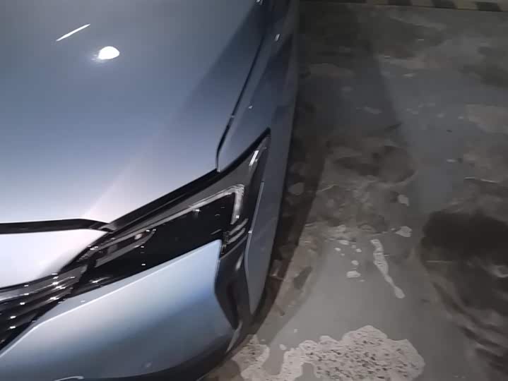 Фото 5 - Buick Velite 6