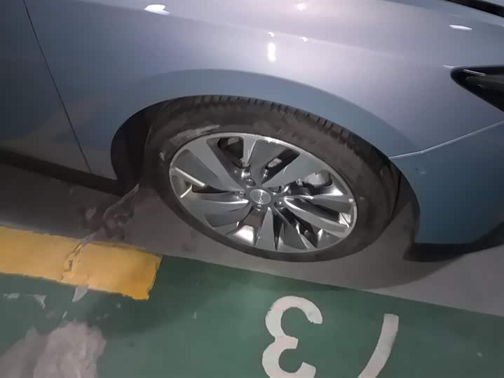 Фото 6 - Buick Velite 6