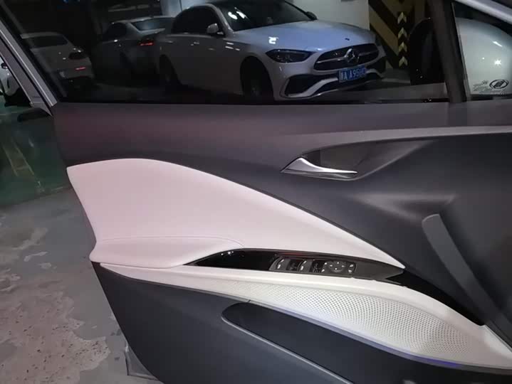 Фото 7 - Buick Velite 6