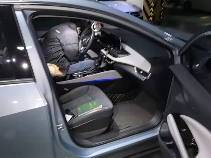 Фото 8 - Buick Velite 6