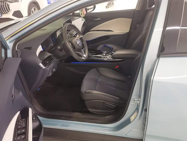 Фото 9 - Buick Velite 6