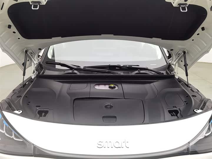 Фото 6 - Smart #1