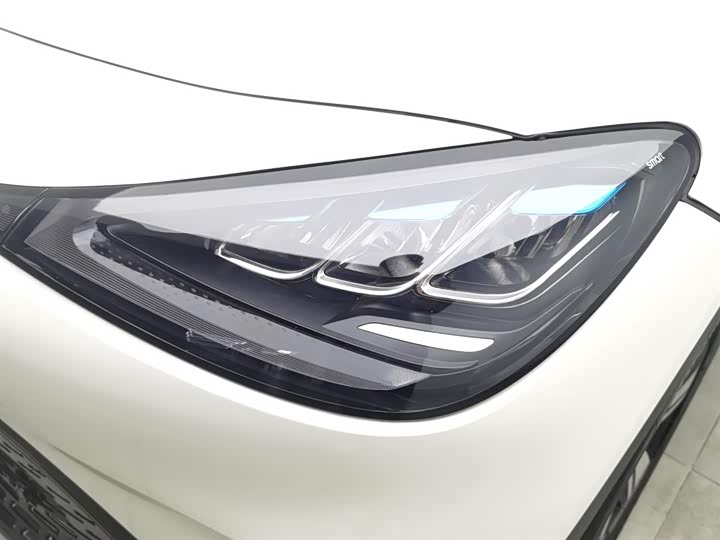 Фото 7 - Smart #1