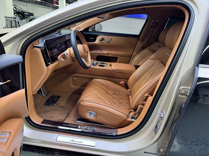 Фото 4 - Maextro S800