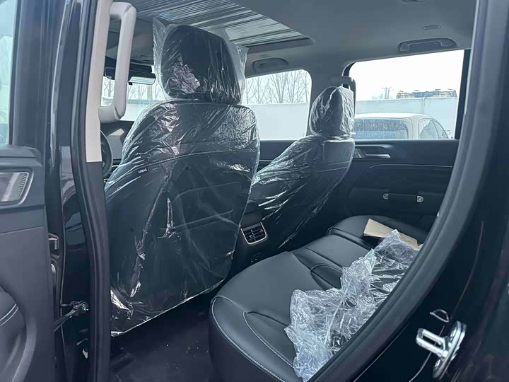 Фото 6 - Tank 300 Hybrid