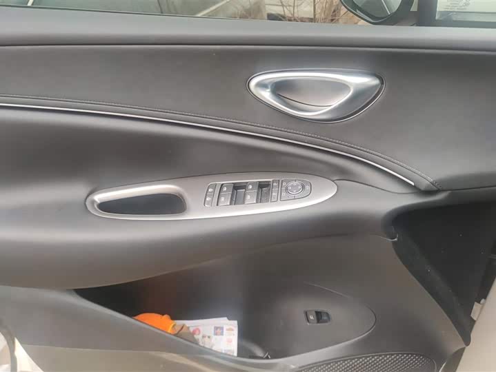 Фото 7 - BYD Sea Lion 06 Hybrid/EV