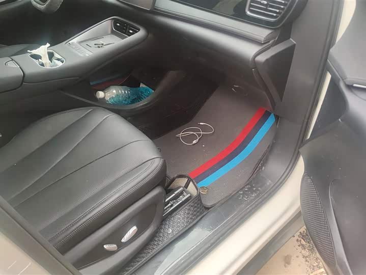 Фото 8 - BYD Sea Lion 06 Hybrid/EV