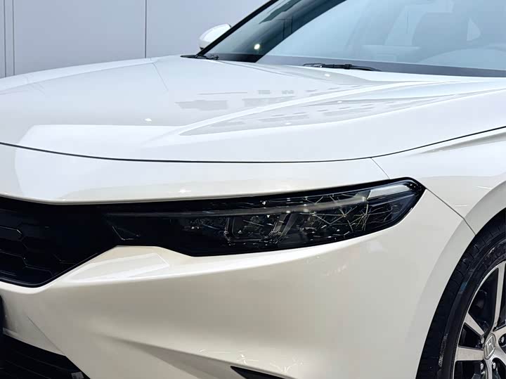 Photo 2 - Honda Integra