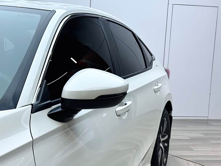 Photo 3 - Honda Integra