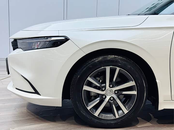 Photo 4 - Honda Integra