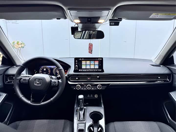 Photo 9 - Honda Integra