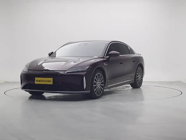 Фото 1 - Chery Fulwin A9L