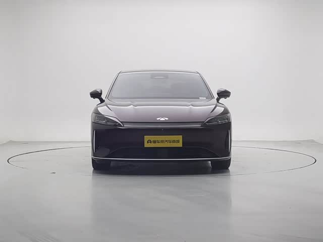 Фото 2 - Chery Fulwin A9L