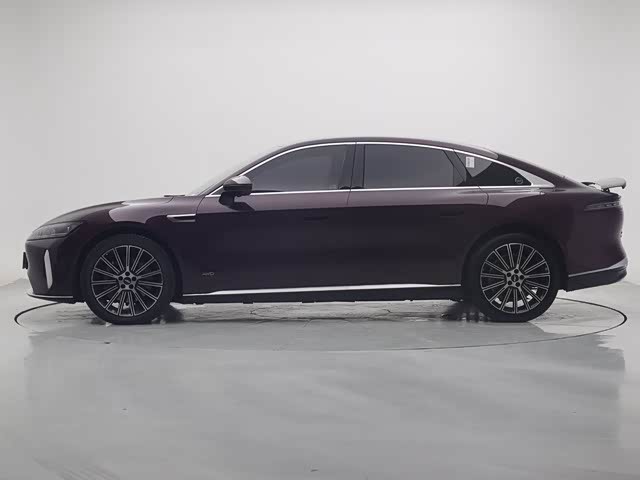 Фото 4 - Chery Fulwin A9L